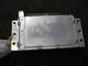 Chassis ECM ABS Under Left Hand Rear Seat FWD Fits 96-99 AUDI A4 305394