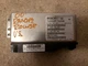 99 00 01 02 LAND ROVER RANGE ROVER TCU TRANSMISSION CONTROL UNIT 0260002605