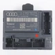 2005 - 2011 Audi A6 S6 Front Left Door Control Module OEM