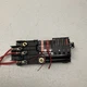 Mercedes E W211 2005 RHD Fuse Relay Distribution Box A2115452301 1539622