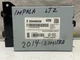 06-16 CHEVY IMPALA RADIO SATELLITE RECEIVER CONTROL MODULE 20940528  U2K OEM
