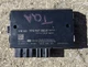  2011-2018 PORSCHE CAYENNE GTS TOWING CONTROL MODULE 7P0907383F OEM 