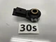 07-16 Mini Cooper S N14 N18 ENGINE DETONATION KNOCK SENSOR OEM 7552114