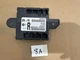 2015-22 DODGE DURANGO RIGHT PASSENGER SIDE DOOR MIRROR CONTROL MODULE 68245460AB