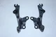 2006 MAZDA RX8 - HOOD HINGES