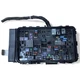 2016-2017 Chevrolet Malibu Fusebox Fuse Relay Box 23411475_01