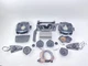 ✅✅✅BMW E70 X5 HI-FI AUDIO SET 9218695 9257122 9218695 6978052 9151864 AA