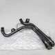 OEM GENUINE TOYOTA LAND CRUISER LX570 INLET AIR INJECTION PUMP HOSE 17621-38021