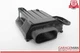 17-24 Audi A4 Front Right Passenger Side Seat Occupant Sensor Module 4M0959339