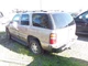 Used Active Suspension Control Module fits: 2001 Gmc Yukon Suspension behind RH