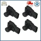 4X Parking Park Aid Sensor 8934133210 For Toyota Avalon Lexus RX350 Camry Sienna