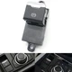 Emergency Power Parking Brake Control Switch P Button For Mazda 3 Axela 6 13-19