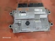 Engine ECM Electronic Control Module ID PYFB18881 Fits 19-20 MAZDA CX-3 2148555