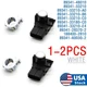 White PDC Parking Aid Sensor 89341-48010 For Toyota Sienna 3.5L Lexus GX460 4.6L