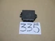 09 10 11 Jaguar XF Park Assist Module Computer #335-MOD 