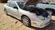 2002 Pontiac Sunfire Electronic Control Module Computer Ecm Ecu 2.2L 12210553
