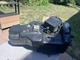 2015 2016 2017 2018 ford transit 150 diesel  DEF Tank components