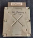 Engine Computer 2002 Ford Mustang GT ECU ECM Module 2R3A-12A650-CC MHS2 OEM