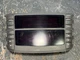 07-08 Acura Tl Radio Receiver Screen 39050-SEP-A2 3.2L W/O Navigation
