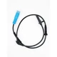 HOLSTEIN 2ABS2997 ABS Wheel Speed Sensor For Select 11-16 Mini Models