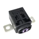 Sensor overload protection central protection battery Audi Skoda VW