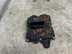 2021 CHEVROLET SILVRDO25 Transfer Case Control Module OEM Part Number 84861288