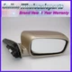 For Honda Accord #B692 R Power Mirror Beige 03 04 05 06 07