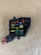 2000-2009 Audi A4 Fusebox Fuse Box Relay Module 2916233 N5A1B
