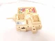 2022-2023 Kia Stinger Junction Fuse Box - 3.3L 91952-J5070