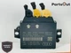 2012-2018 AUDI A6 PARK PARKING ASSIST CONTROL MODULE ECM 4L0919283B OEM