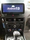 2014 Q5 Audi Temperature/Heater/Ac A/C Control Sku#4357432