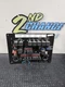 PRECISIONWORKS MFG BERTHOUD MAIN BOARD ELECTRIC FUSE RELAY CENTER 0032192-70
