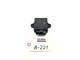 2019-2023 LINCOLN NAUTILUS REAR DOOR CONTROL MODULE OEM