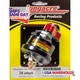 Longacre 52-45792, One Battery Disc. Switch Hd 4 Post Weatherproof Performance