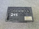 2006-2012 Mercedes-Benz R350 GL450 ML350 Rear SAM Control Module OEM A1645402301