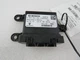 Maserati Ghibli, Parking Sensor Control Module, Used, P/N 670004819