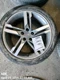 WHEEL/RIM ONLY OEM 17-18 A4 AUDI 8W0601025M
