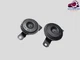 High & Low Note Tone Horn Signal Toyota Rav4 2006 - 2025 OEM Set Of 2pcs