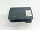 00-02 AUDI TT OEM CONVENIENCE THEFT LOCK BODY COMFORT CONTROL MODULE 8N8962267A