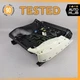 04-11 Mercedes W211 E63 CLS63 Front Left Side Adjustment Seat Track Frame OEM