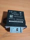 2012-2015 Audi A6 Headlight Cornering Control Module 4H0907357A