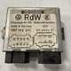VW EUROVAN T4 Mk3 GOLF GTI JETTA B4 PASSAT Antitheft Control Module OE 357953233