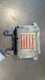 Subaru 98221XA03A SRS Air bag Safety Deployment ECM Bcm Control7245324
