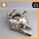 11-19 Maserati GranTurismo M145 Rear Right Side Spindle Knuckle Hub OEM 56k
