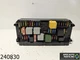 OEM 2012 Mercedes GLK350 3.5L Front SAM Module Relay Fuse Box