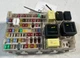 2021 -2023 NISSAN ROGUE CABIN FUSE RELAY JUNCTION BOX BLOCK MODULE UNIT # 106775