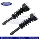 2PCS For Jaguar F-pace 2017-2020 Front Shock Absorber Assembly w/Electric Sensor