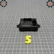 14-18 VOLVO S60 V60 CENTRAL LOCKING CONTROL MODULE UNIT OEM