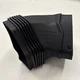 2005-2011 Audi A6 Air Intake Duct 4F0129739 B