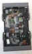 Chevy Silverado 2500/3500 2010-2014 Duramax Engine Fuse Box OEM